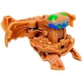 Bakugan Battle Brawlers - Loose Figure - ELFIN (Special Attack G Power Change - Brown)
