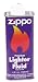Suchen : Zippo-Benzin f&uuml;r Feuerzeuge, 125 ml