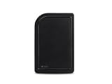 Buffalo Ministation 1TB Portable Shock Resistant USB 2.0 Hard Drive with Data Encryption