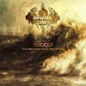 Mabool - The Story Of The Three Sons Seven