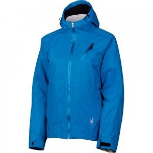 Spyder Lethal Systems Ski Jacket Womens