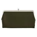 Merona&reg; Double Frame Wallet - Green