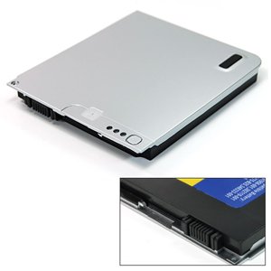 Invero Replacement Laptop Notebook Battery for HP Compaq Tablet PC TC100 TC1000 TC1100 Series DC907A 301956-001 302119-001 303175-B25 348333-001