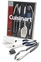 Cuisinart 4-Piece Classic Grill Tool Set