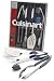 Cuisinart 4-Piece Classic Grill Tool Set