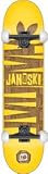 Habitat Janoski Terratone Skateboard - 7.75 w/Thunders, Spitfires