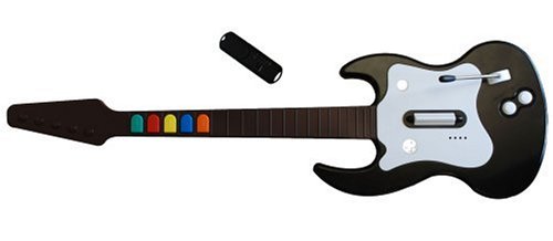 Childrens Toyshop  Video Games : Wireless Guitar (PS3)