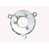 1963-1966 Corvette Horn Contact by Chevrolet