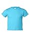 Rabbit Skins Toddler Short Sleeve T-Shirt
