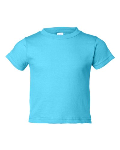 Rabbit Skins Toddler Short Sleeve T-Shirt