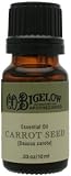 C.O. Bigelow Essential Oil - Carrot Seed 10ml/0.33oz