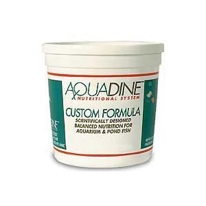 Fish Food - Cichlid (Flake), 2.5 Oz.