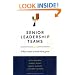 Senior Leadership Teams: What It Takes to Make Them Great (Leadership for the Common Good)