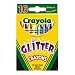 Crayola Glitter Crayons (BIN523716)