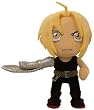FULLMETAL ALCHEMIST EDWARD PLUSH W/MACHINE ARM GE6122
