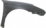 02-03 LEXUS ES300 es-300 FENDER RH (PASSENGER SIDE), CAPA Certified Part (2002 02 2003 03) L220113Q 5380133150