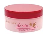 ドゥ・ヴァンモイスチャークリーム(赤ワインクリーム) 30g