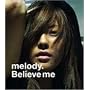 Believe me(Japanese Version)