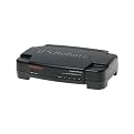 US Robotics Cable/DSL Router with Switch - Black (USR8004)