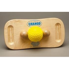 Chango S2000 Balance Board - S2000 Deluxe