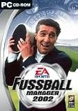 Eigenschaften Koch Media Deutschland GmbH  / Fussball Manager 2002