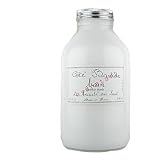 Milk Bath & Shower Bubble Bath 500ml by Cote Bastide