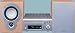 Denon DM31  Home Audio System