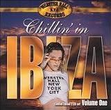 Chillin' In Ibiza, Volume #1 (FREE PASS TO WEBSTER HALL NIGHT CLUB)