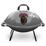 University of Montana Barbecue (gray) (13.5