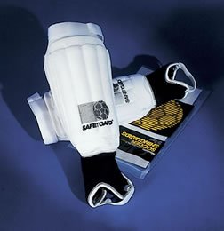 Euro-Pro II Soccer Shinguard - Buy 1, Get 2nd Pair for $2.00
