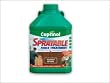 wood preserver sprayer