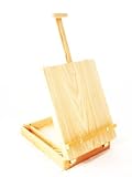 ARTIST EASEL DESKTOP COMPACT PORTABLE TYPE ART TABLE
