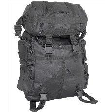 Motorcycle Sissy Bar Travel Bag