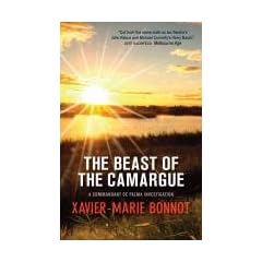 The Beast of the Camargue: A Commandant Michel de Palma Investigation