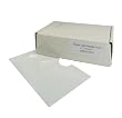Professional Home and Clinic Dental Supplies - Light Handle Cover 4 X 5.75, Come in 500 Pieces per Order