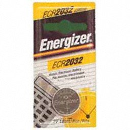 Energizer ECR2032 Watch Battery by Energizer