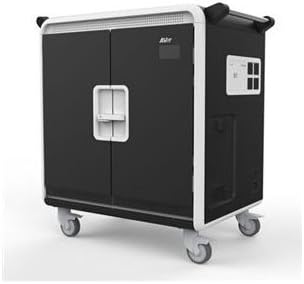 AVER INFORMATION 40 IPAD &amp; ANDROID CHARGE CART / TABCHRG01 /