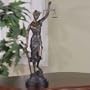 Lady of Justice