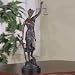 Lady of Justice