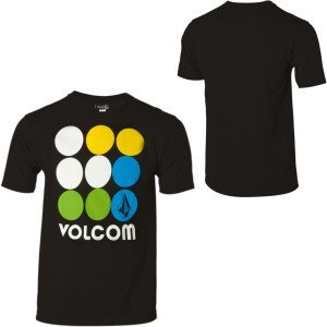 Volcom Forward 3 T-Shirt - Short-Sleeve - Men's