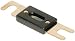 Raptor RANL2502 250 Amp ANL Fuses, 24K Gold Plated, 2 Pack