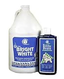 Bright White Shampoo (Gallon) Concentrate 4:1 - Ring 5