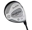 Tour Edge Bazooka JMAX QL Offset Fairway Wood
