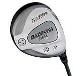 Tour Edge Lady Bazooka JMAX QL Offset Fairway Wood