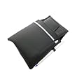 LEDER HOLSTER HALFTER REVOLVERTASCHE F�R KELLNERB�RSE TAXIB�RSE KELLNERPORTEMONNAIE B�RSE GELDBEUTEL BRIEFTASCHE SCHWARZ