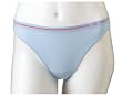 Calvin Klein Women's Seamless Thong #D2220