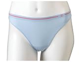 Calvin Klein Women's Seamless Thong #D2220