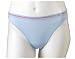 : Calvin Klein Women's Seamless Thong #D2220