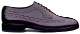 Nunn Bush Men's Morgan Wing Tips