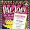 THE BROADWAY CLASSICS: ANGEL BROADWAY LABEL: BROADWAY TRIVIA